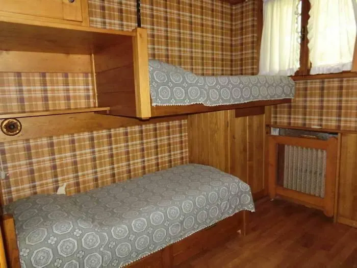 Casa Cianderies Hotel Cortina dʼAmpezzo