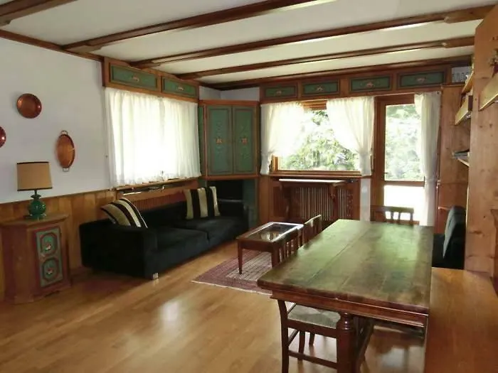 Casa Cianderies Hotel Cortina dʼAmpezzo Italien