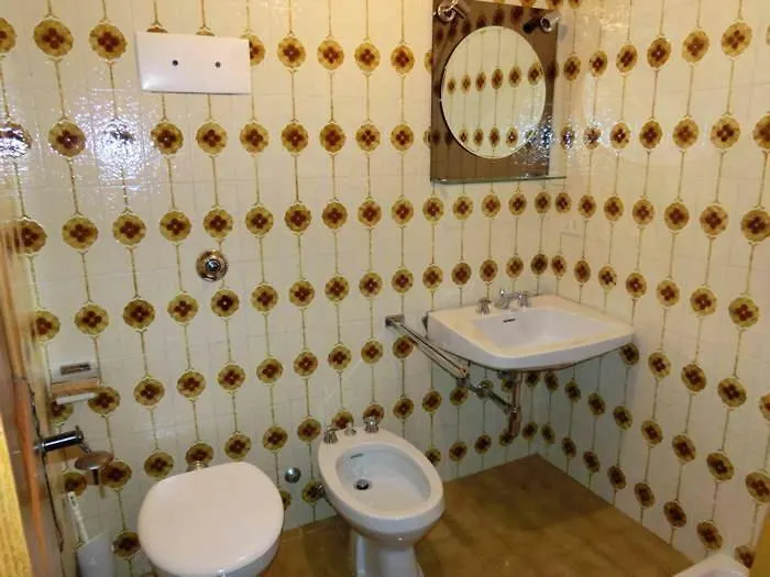 Lejlighed Casa Cianderies Hotel Cortina dʼAmpezzo Italien