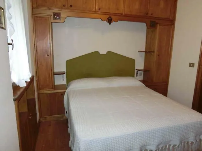 Casa Cianderies Hotel Cortina dʼAmpezzo 0*,  Italien